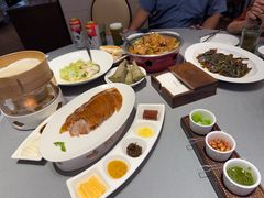 -阿庄新豫菜(航海东路店)