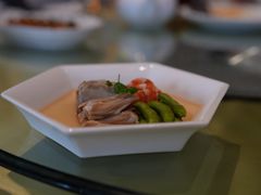 -湖影中餐厅·南京金茂威斯汀大酒店