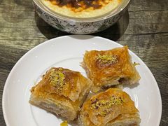 -Mevlana梅夫娜土耳其餐厅·清真