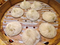 -玖鲜小笼(中山广场店)