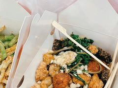 -呷贺盐酥鸡(抄纸巷店)