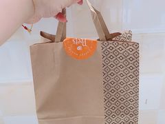-Peet's Coffee皮爷咖啡(德基店)