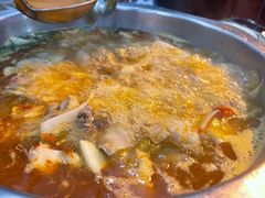 -大理.老字号渝记酸萝卜乌鱼(古城总店)
