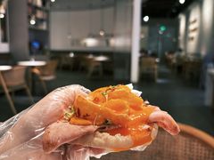 -BE BRIGHT KITCHEN(正佳广场店)