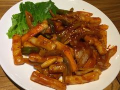 -紫霞门韩国料理烤肉(深南东路店)