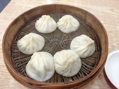 南翔小笼包-珊珊小笼馆(仙霞路店)