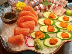 -长崎屋·日本料理·刺身·烧鸟(天河北路店)