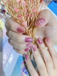 点击看大图 -尚悦·臻美会美甲美睫皮肤管理