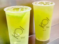 -KOI Thé(正佳广场店)