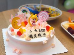-莉泽月子中心(凯旋江景店)