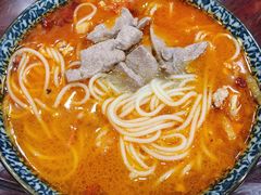 -东门七爷螺蛳粉(浦东店)