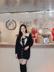 -馨月汇·一悦馨香月子中心(前滩店)