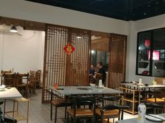 -大自然醉鹅·铁锅火焰鹅(上海联洋店)