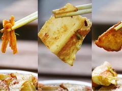 -大东北首席烤冷面(常兴路店)