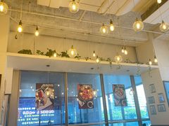 -峇峇娘马来西亚餐厅(望京SOHO店)