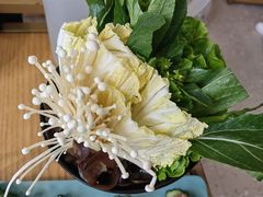 -三个椰子·现砍椰子鸡(金源CBD店)