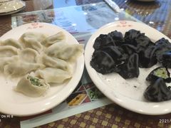 -三合园水饺(二马路店)