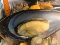 -阪尚皇·原切牛排·烤肉火锅自助(北京路店)