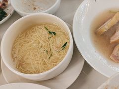 -永春园·扬州早茶·淮扬菜(漫乐城店)