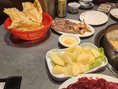 -贵宾牛·潮汕牛肉火锅(珠池总店)