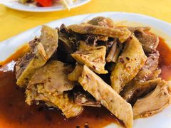 -荣生萝卜汤饭店