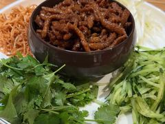 -满园烤鸭·春饼(抚顺万达店)