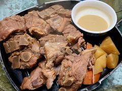 -大梁骨头馆·酱骨老菜(友好店)