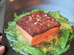 -Mercato莫卡多露台餐厅与酒吧(K11店)