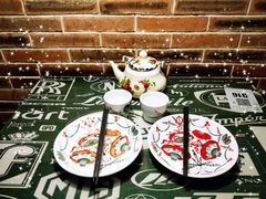 -树下时尚餐厅(翠园街店)