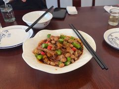 -郭鸡肉·非遗餐厅(安仁古镇店)