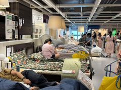 -宜家家居(高新商场店)