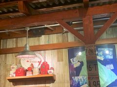 -阿甘虾餐厅(凌霄阁店)