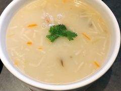 宋嫂鱼羹-江南里·新浙菜(苏州大悦城店)