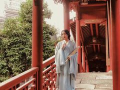 -龙潭水乡