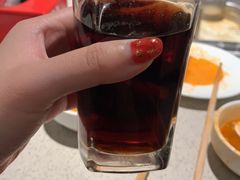 -海底捞大排档火锅(悦荟广场店)