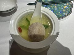 -一品江南韵·淮扬菜