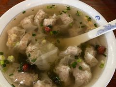 -汪一挑馄饨(老街店)