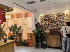 -福苗小骆驼烧烤(大唐不夜城店)