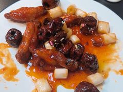 -忆江南·生态餐饮宴会酒店