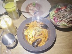 -机器人火炉披萨