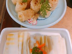 -左庭右院鲜牛肉火锅(新梅广场店)
