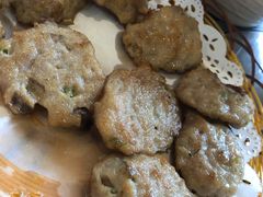 特色猪肚饼-顺德美食坊(南沙分店)