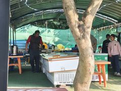 -小蜜蜂团建自助烧烤场(小洲村店)