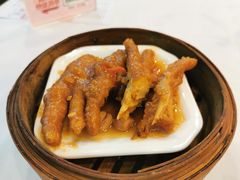 -金城大酒店-中餐厅(汾江中路店)