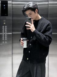 -大人物·男士理发馆