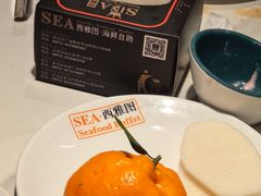 -SEA西雅图海鲜自助餐厅(海乐世界店)