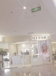 -RECOUP by ReMINGLE睿卡博