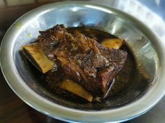 -好成财牛排馆(涂门街总店)