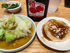 -小满手工粉(上海文峰广场店)