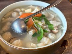 -海坛特色小吃·只做平潭特色菜(平潭店)